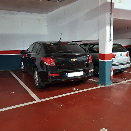 20A01 - Precioso Apartamento Con Piscina Y Garaje La Arena Dış mekan fotoğraf