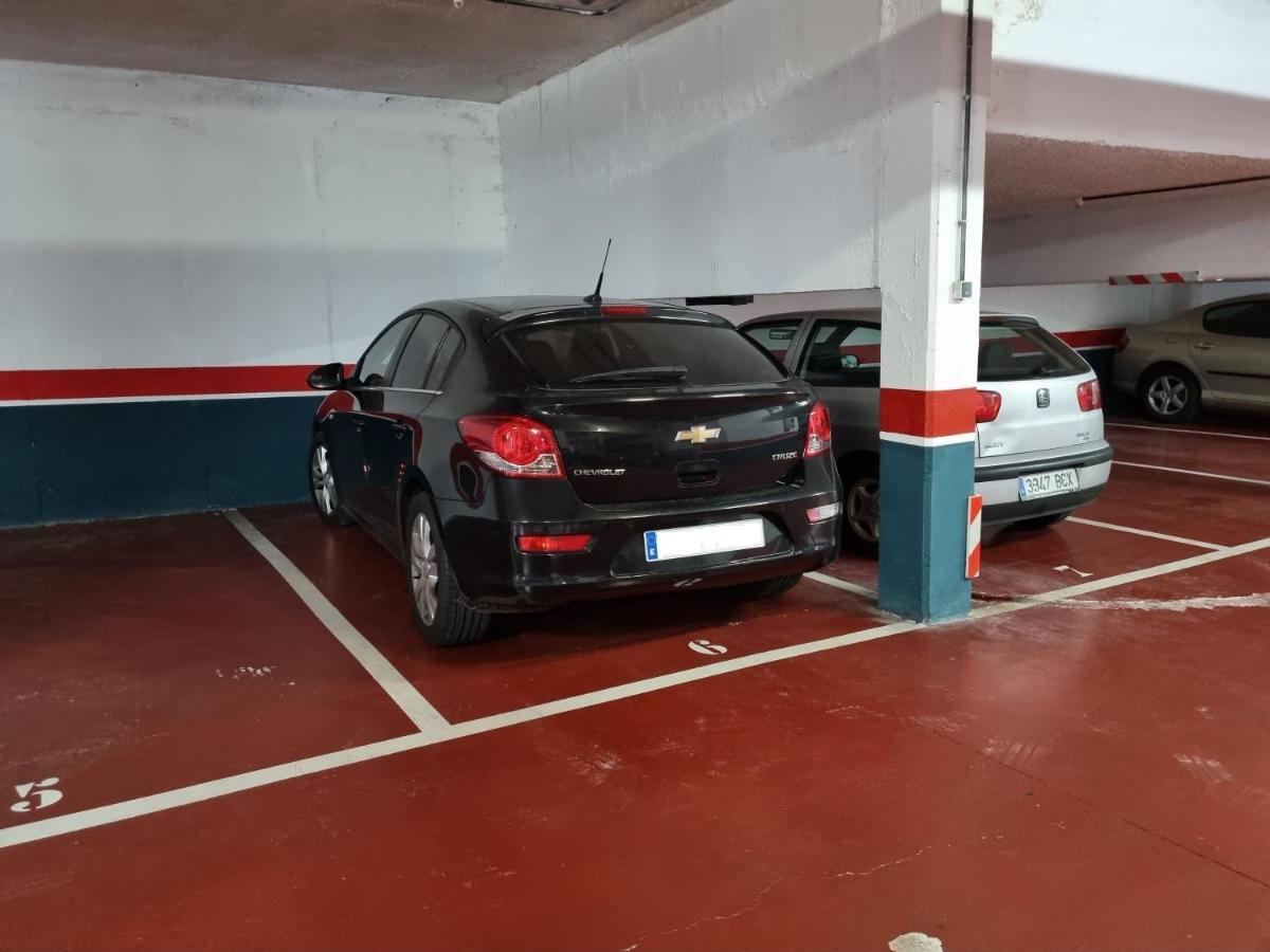 20A01 - Precioso Apartamento Con Piscina Y Garaje La Arena Dış mekan fotoğraf